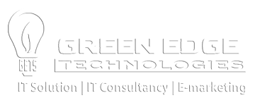 Green Edge Technologies Logo